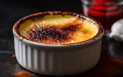 Creme Brulee